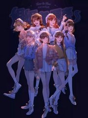 桃花源原名小黄人